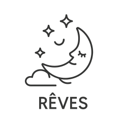 Élixir n°174 – Rêves & apaisement nocturne (mélange floral Deva & Biofloral, anciennement « Rêves »)
