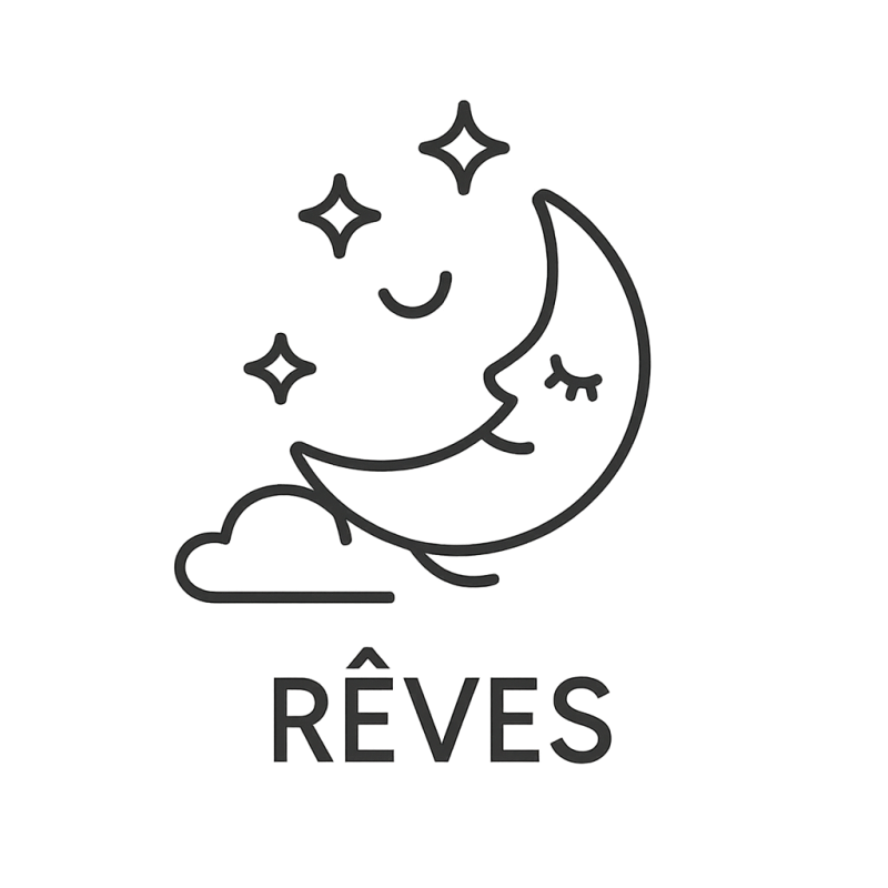 Élixir n°174 – Rêves & apaisement nocturne (mélange floral Deva & Biofloral, anciennement « Rêves »)