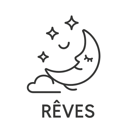 Élixir n°174 – Rêves & apaisement nocturne (mélange floral Deva & Biofloral, anciennement « Rêves »)