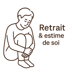 Élixir n°173 – Retrait & estime de soi (mélange floral Deva & Biofloral, anciennement « Retrait »)