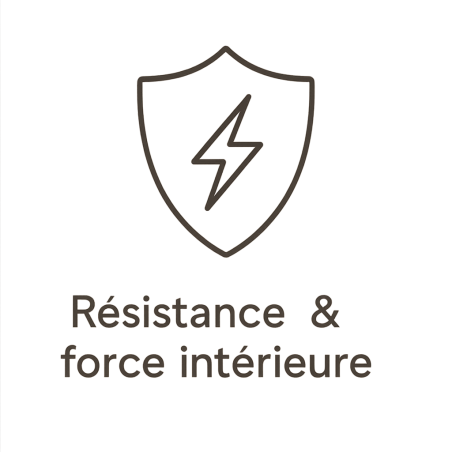 Élixir n°171 – Résistance & force intérieure (mélange floral Deva & Biofloral, anciennement « Résistance »)
