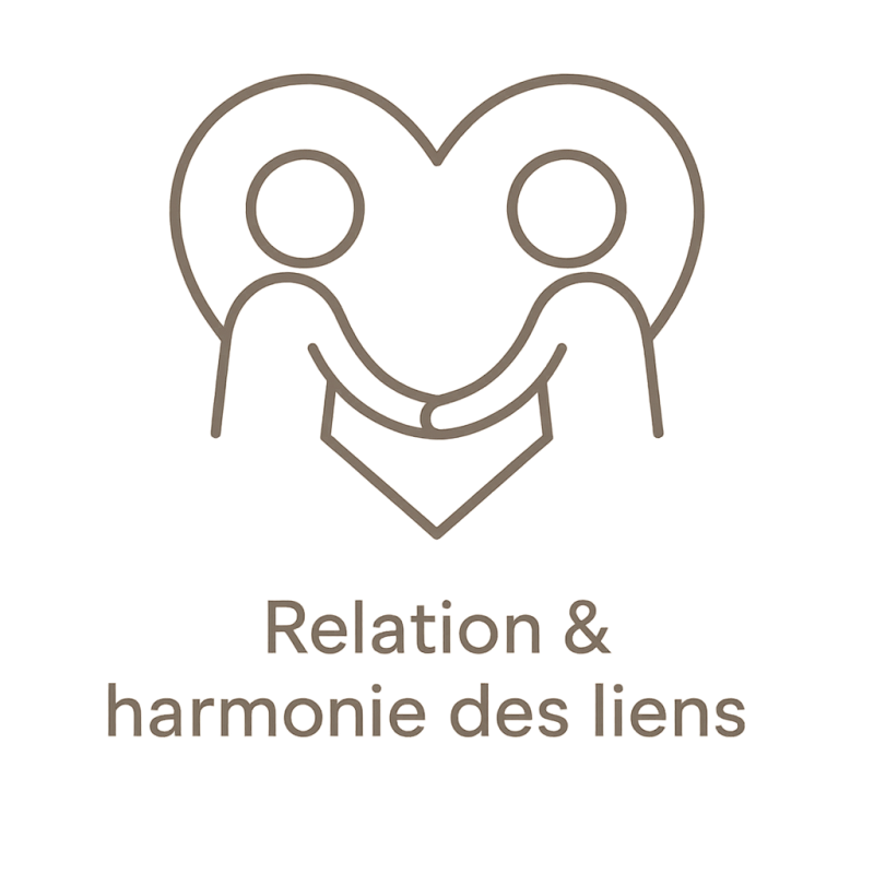 Élixir n°169 – Relation & harmonie des liens (mélange floral Deva & Biofloral, anciennement « Relation »)