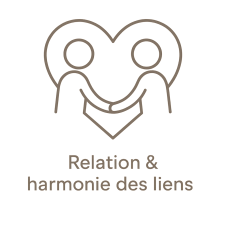 Élixir n°169 – Relation & harmonie des liens (mélange floral Deva & Biofloral, anciennement « Relation »)