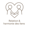 Élixir n°169 – Relation & harmonie des liens (mélange floral Deva & Biofloral, anciennement « Relation »)