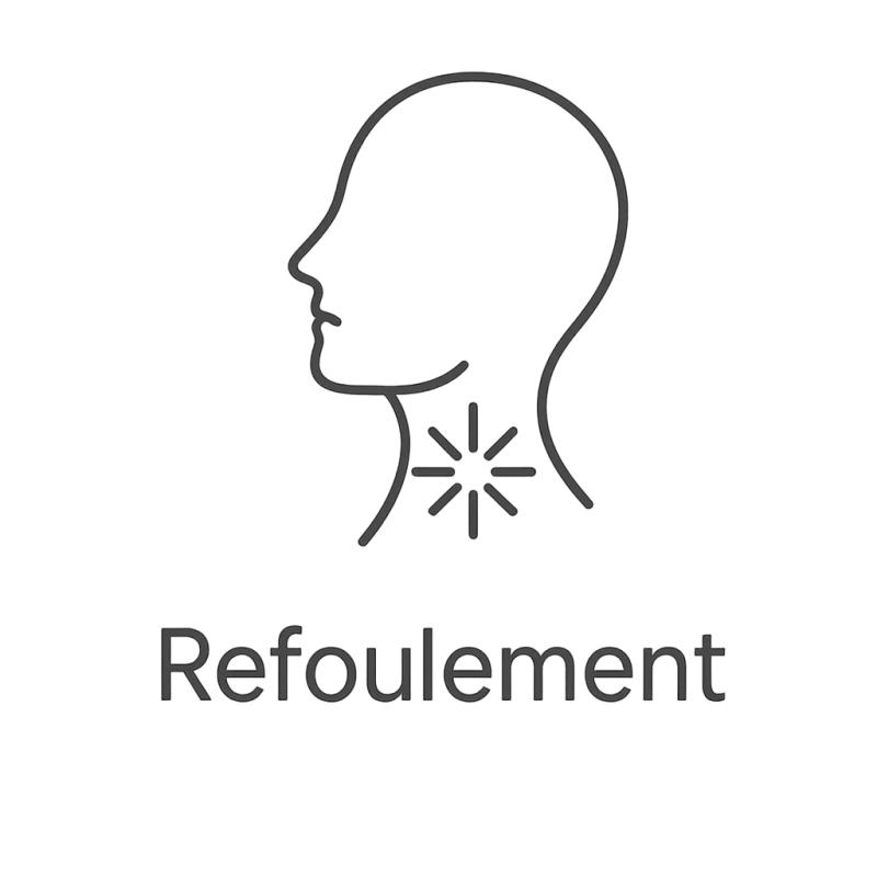 Élixir n°167 – Refoulement & libération émotionnelle (mélange floral Deva & Biofloral, anciennement « Refoulement »)