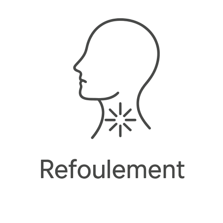 Élixir n°167 – Refoulement & libération émotionnelle (mélange floral Deva & Biofloral, anciennement « Refoulement »)
