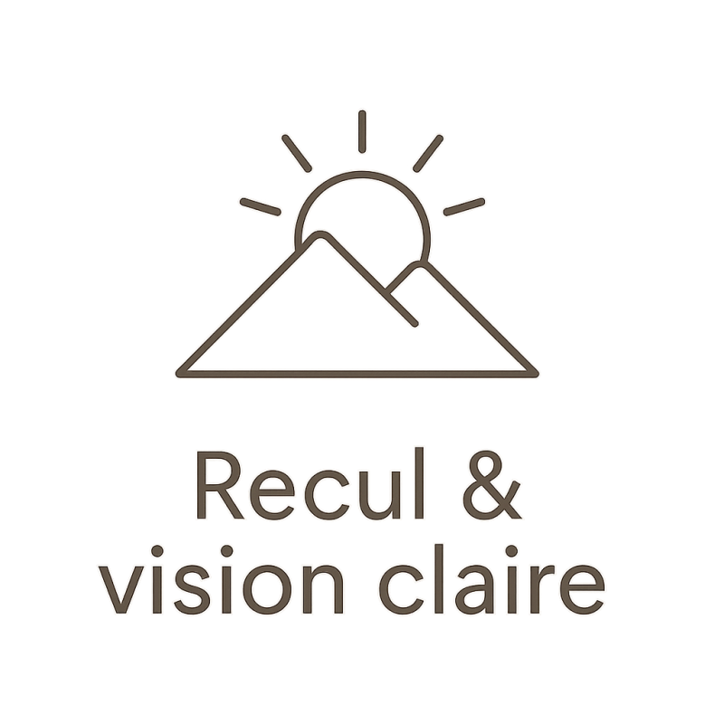 Élixir n°166 – Recul & vision claire (mélange floral Deva & Biofloral, anciennement « Recul »)