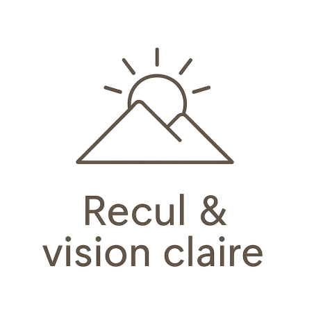 Élixir n°166 – Recul & vision claire (mélange floral Deva & Biofloral, anciennement « Recul »)