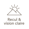 Élixir n°166 – Recul & vision claire (mélange floral Deva & Biofloral, anciennement « Recul »)