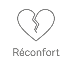 Élixir n°164 – Réconfort & apaisement du cœur (mélange floral Deva & Biofloral, anciennement « Réconfort »)