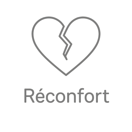 Élixir n°164 – Réconfort & apaisement du cœur (mélange floral Deva & Biofloral, anciennement « Réconfort »)