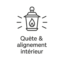 Élixir n°162 – Quête & alignement intérieur (mélange floral Deva & Biofloral, anciennement « Quête »)