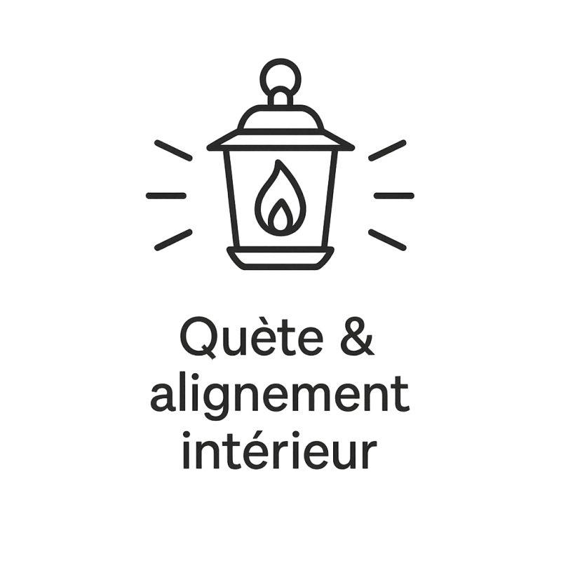 Élixir n°162 – Quête & alignement intérieur (mélange floral Deva & Biofloral, anciennement « Quête »)