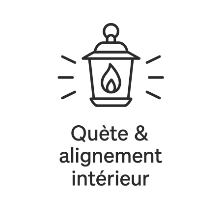 Élixir n°162 – Quête & alignement intérieur (mélange floral Deva & Biofloral, anciennement « Quête »)