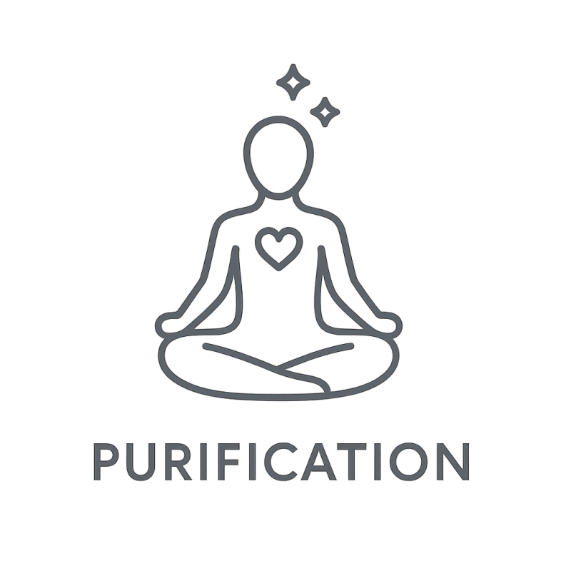 Élixir n°161 – Purification & clarté intérieure (mélange floral Deva & Biofloral, anciennement « Purification »)