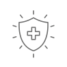 Élixir n°160 – Protection & sécurité intérieure (mélange floral Deva & Biofloral, anciennement « Protection »)