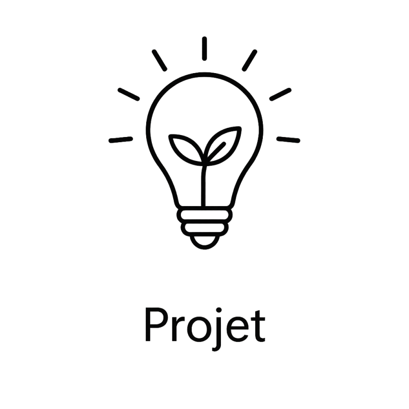 Élixir n°159 – Projet & concrétisation (mélange floral Deva & Biofloral, anciennement « Projet »)