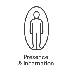 Élixir n°158 – Présence & incarnation