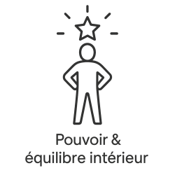 Élixir n°157 – Pouvoir & équilibre intérieur (mélange floral Deva & Biofloral, anciennement « Pouvoir »)