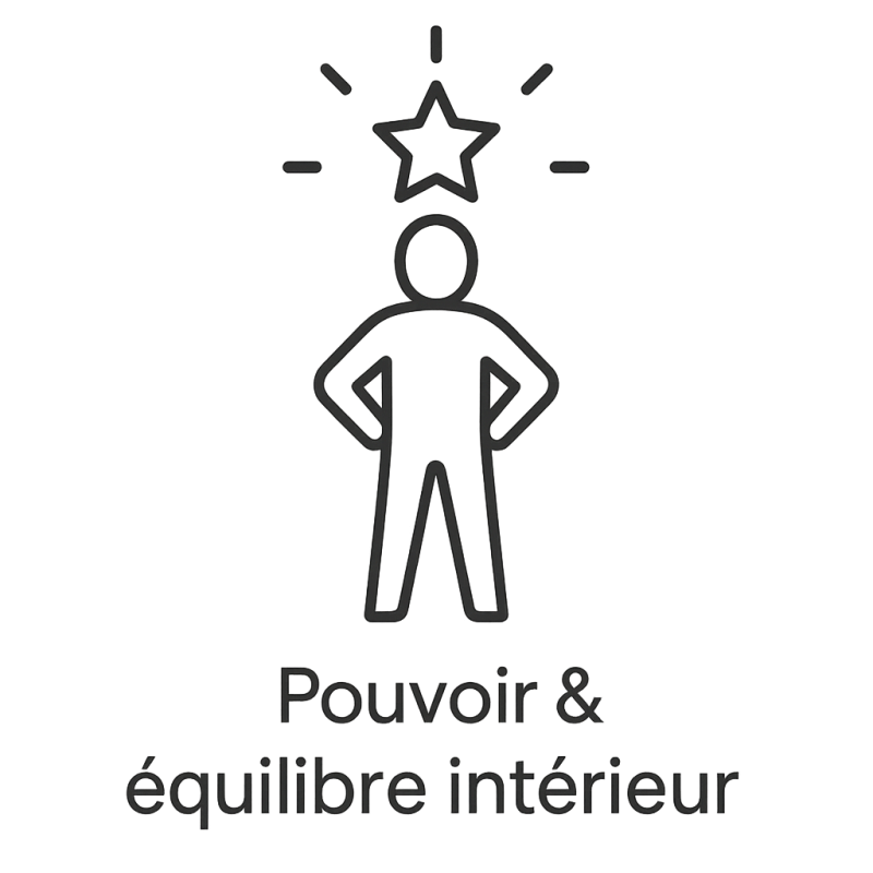 Élixir n°157 – Pouvoir & équilibre intérieur (mélange floral Deva & Biofloral, anciennement « Pouvoir »)