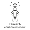Élixir n°157 – Pouvoir & équilibre intérieur (mélange floral Deva & Biofloral, anciennement « Pouvoir »)