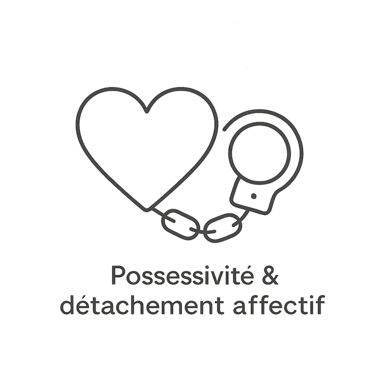 Élixir n°156 – Possessivité & détachement affectif (mélange floral Deva & Biofloral, anciennement « Possessivité »)