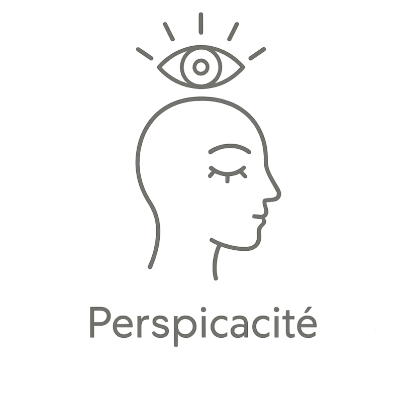 Élixir n°153 – Perspicacité & clairvoyance intérieure (mélange floral Deva & Biofloral, anciennement « Perspicacité »)