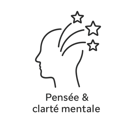 Élixir n°149 – Pensée & clarté mentale (mélange floral Deva & Biofloral, anciennement « Pensée »)
