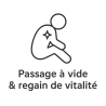 Élixir n°148 – Passage à vide & regain de vitalité (mélange floral Deva & Biofloral, anciennement « Passage à vide »)