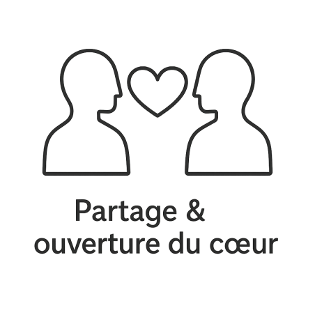 Élixir n°147 – Partage & ouverture du cœur (mélange floral Deva & Biofloral, anciennement « Partage »)