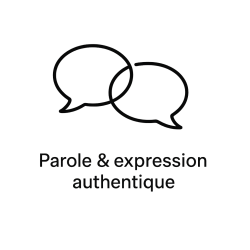 Élixir n°146 – Parole & expression authentique (mélange floral Deva & Biofloral, anciennement « Parole »)