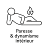 Élixir n°145 – Paresse & dynamisme intérieur (mélange floral Deva & Biofloral, anciennement « Paresse »)