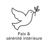 Élixir n°142 – Paix & sérénité intérieure (mélange floral Deva & Biofloral, anciennement « Paix »)