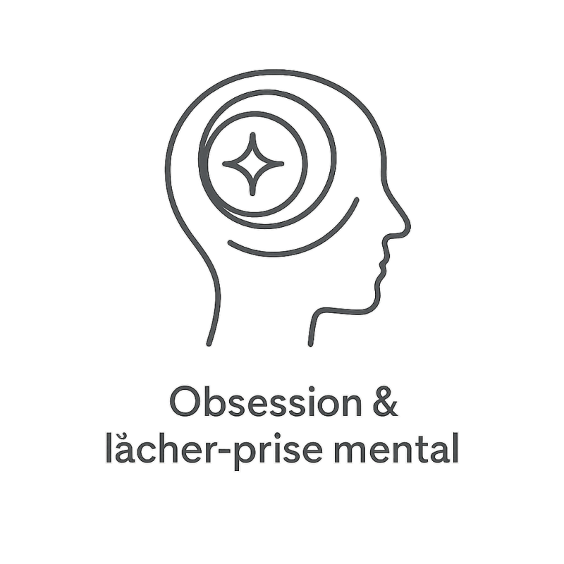 Élixir n°139 – Obsession & lâcher-prise mental (mélange floral Deva & Biofloral, anciennement « Obsession »)