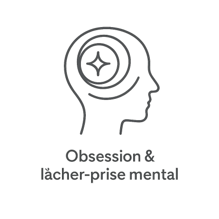 Élixir n°139 – Obsession & lâcher-prise mental (mélange floral Deva & Biofloral, anciennement « Obsession »)