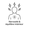 Élixir n°137 – Nervosité & équilibre intérieur (mélange floral Deva & Biofloral, anciennement « Nervosité »)