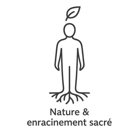 Élixir n°136 – Nature & enracinement sacré (mélange floral Deva & Biofloral, anciennement « Nature »)