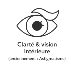 Fleur de Bach n°236 – Clarté & vision intérieure (anciennement « Astigmatisme »)