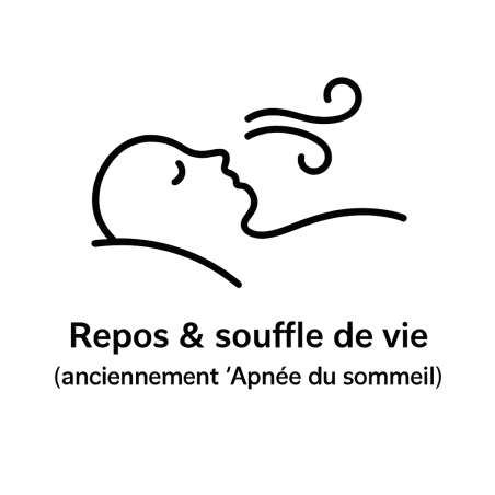 Fleur de Bach n°233 – Repos & souffle de vie (anciennement « Apnée du sommeil »)