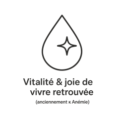 Fleur de Bach n°230 – Vitalité & joie de vivre retrouvée (anciennement « Anémie »)