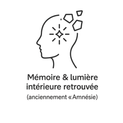 Fleur de Bach n°228 – Mémoire & lumière intérieure retrouvée (anciennement « Amnésie »)