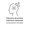 Fleur de Bach n°228 – Mémoire & lumière intérieure retrouvée (anciennement « Amnésie »)