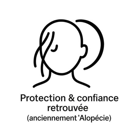 Fleur de Bach n°227 – Protection & confiance retrouvée (anciennement « Alopécie »)