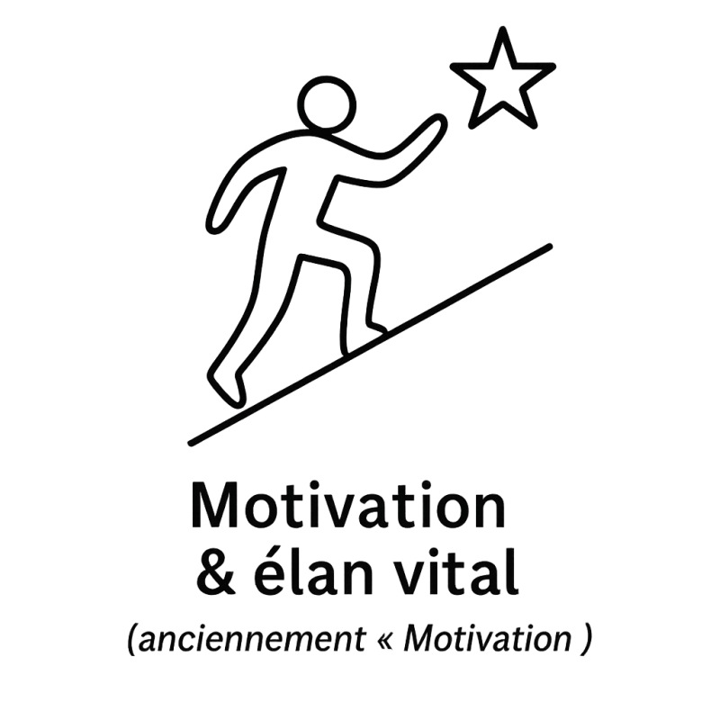 Élixir n 135 – Motivation & élan vital (mélange floral Deva & Biofloral, anciennement « Motivation »)