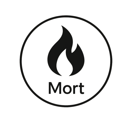 Élixir n°133 – Mort & paix intérieure (mélange floral Deva & Biofloral, anciennement « Mort »)