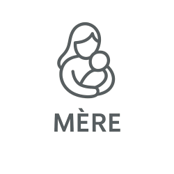 Élixir n°132 – Mère & lien maternel (mélange floral Deva & Biofloral, anciennement « Mère »)