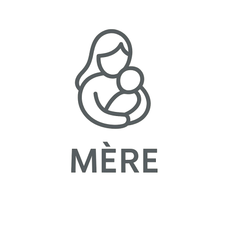 Élixir n°132 – Mère & lien maternel (mélange floral Deva & Biofloral, anciennement « Mère »)