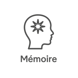 Élixir n°130 – Mémoire (mélange floral Deva & Biofloral)