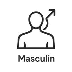 Élixir n°127 – Masculin (mélange floral Deva & Biofloral)