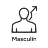 Élixir n°127 – Masculin (mélange floral Deva & Biofloral)